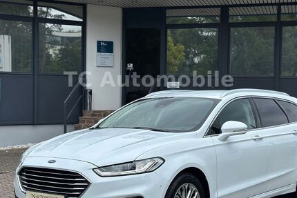 Ford Mondeo 139.950 km 13.999 € Fürth 90765