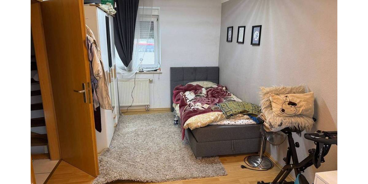 Doppelhaushälfte Nürnberg Eibach - 5 Zimmer, 100 m&sup2;, 349.000&euro; | Angebot:26276674