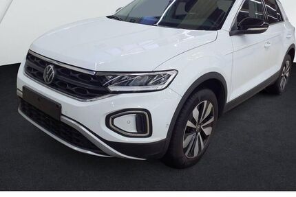 VW T-Roc 22.950 km 20.940 &euro; Erlangen 91058