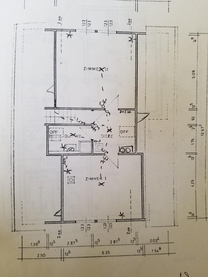 Seltene Gelegenheit - Haus mit Talblick, Doppelgarage und Garten