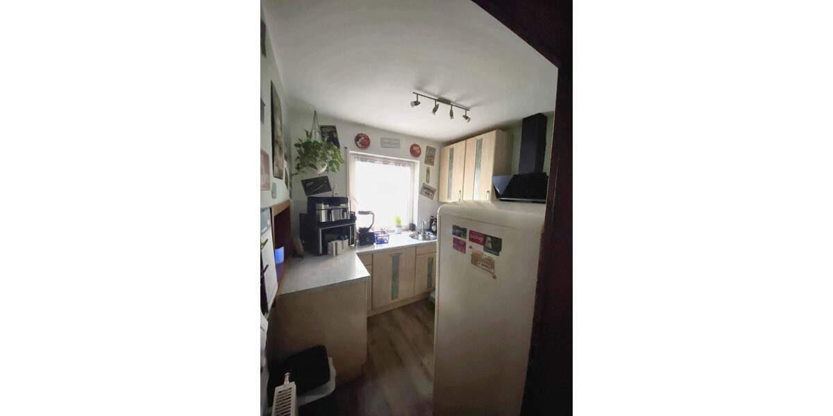 Etagenwohnung Fürth Innenstadt - 3 Zimmer, 82 m&sup2;, 229.000&euro; | Angebot:25797262