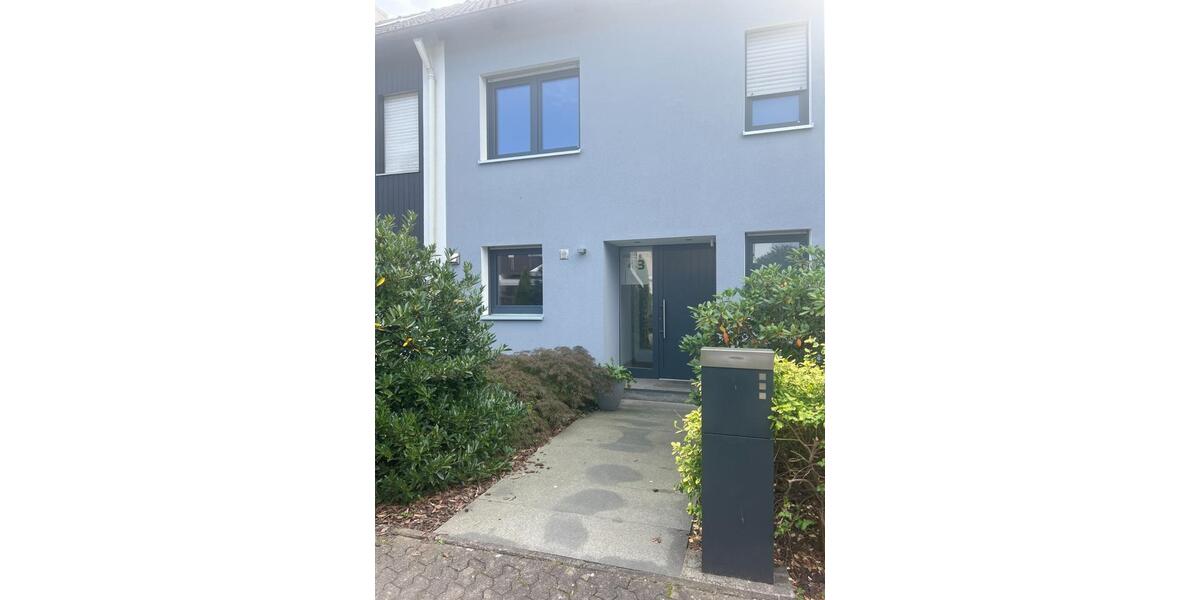 Reihenhaus Nürnberg Katzwang - 6.5 Zimmer, 132 m&sup2;, 498.000&euro; | Angebot:25310767