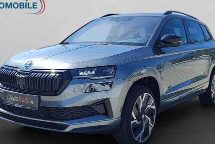 Skoda Karoq 28.893 km 29.555 &euro; Schnaittach 91220