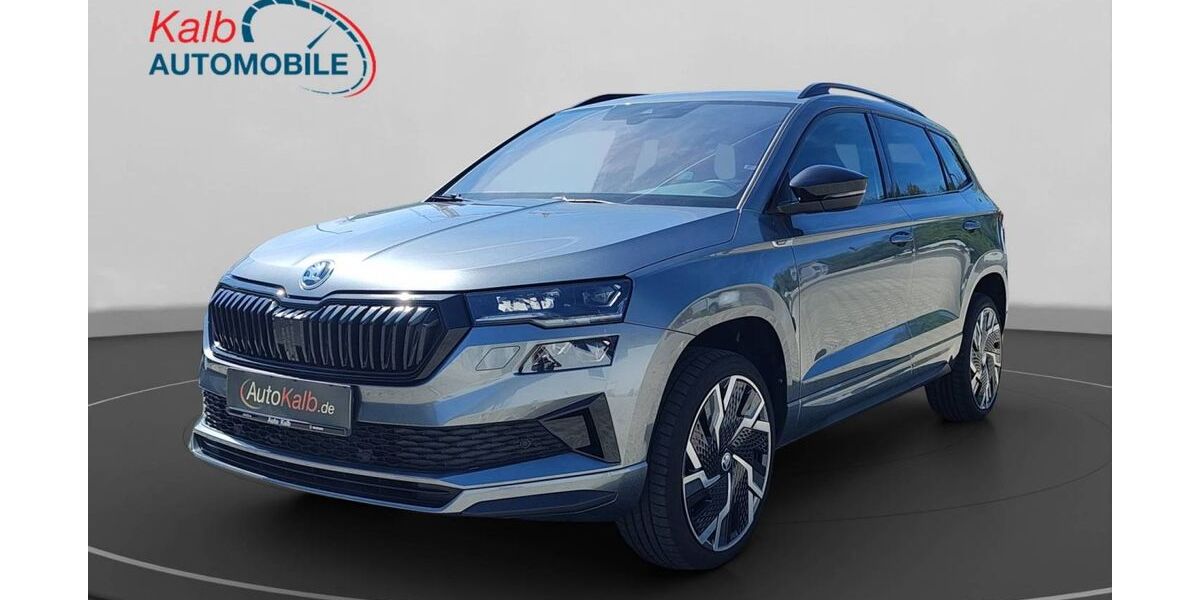 Skoda Karoq 28.893 km 29.555 &euro; Schnaittach 91220