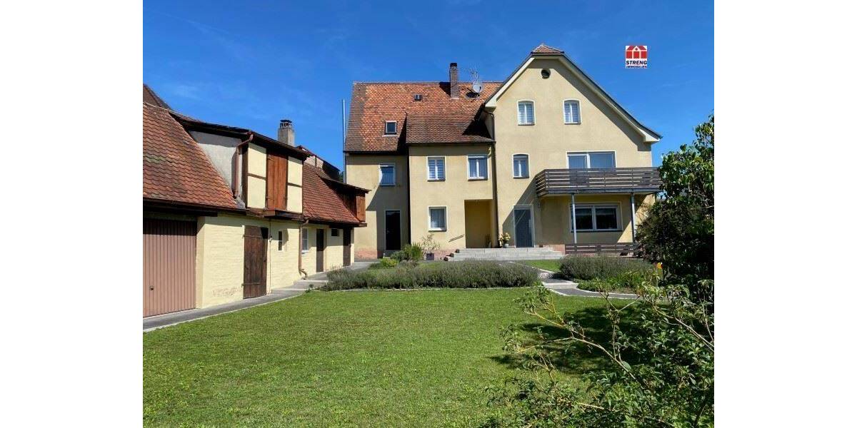 Grundstück Rückersdorf Rückersdorf - 250.000&euro; | Angebot:25664881