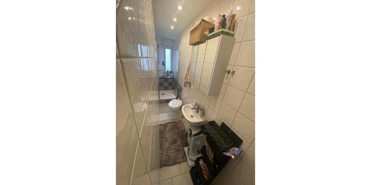 Etagenwohnung Nürnberg Rabus - 3 Zimmer, 63 m&sup2;, 770&euro; | Angebot:25711948