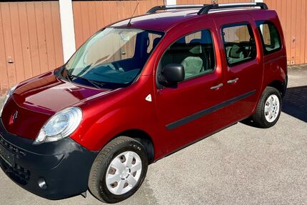 Renault Kangoo 120.000 km 5.500 € Nürnberg 90459