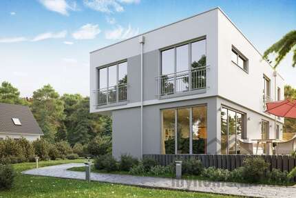 Haus Nürnberg Gibitzenhof - 5 Zimmer, 163 m&sup2;, 1.182.500&euro; | Angebot:26232414