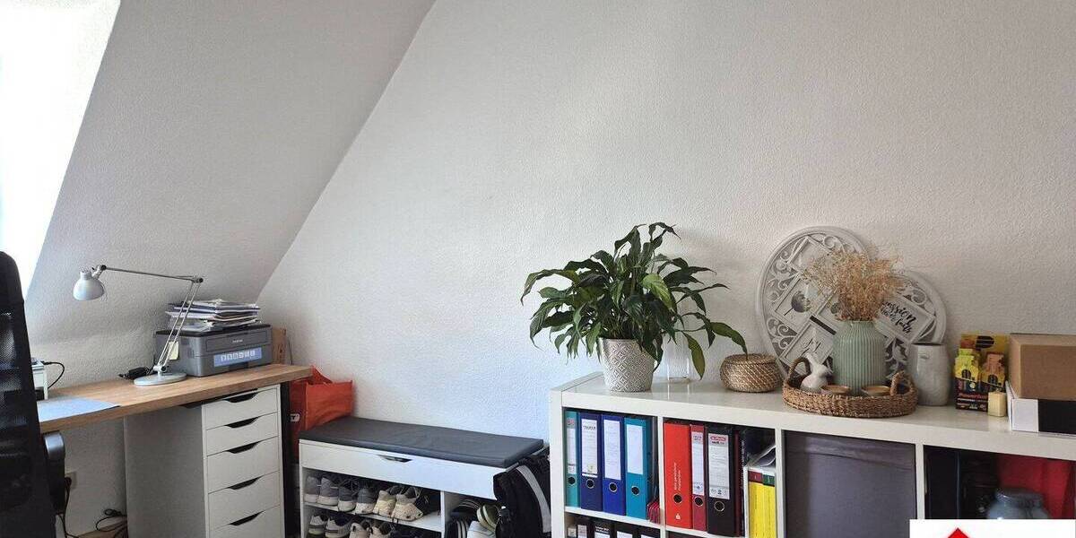 Etagenwohnung Nürnberg Sebald - 3 Zimmer, 80 m&sup2;, 950&euro; | Angebot:26695112
