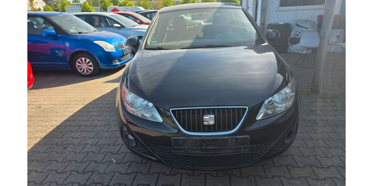 Seat Ibiza 242.130 km 1.300 &euro; Nürnberg 90439