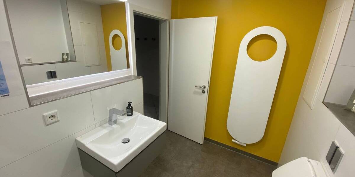 Etagenwohnung Fürth Dambach - 7 Zimmer, 165 m&sup2;, 525.000&euro; | Angebot:25668343