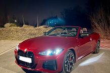 Gebrauchtwagen BMW M440
