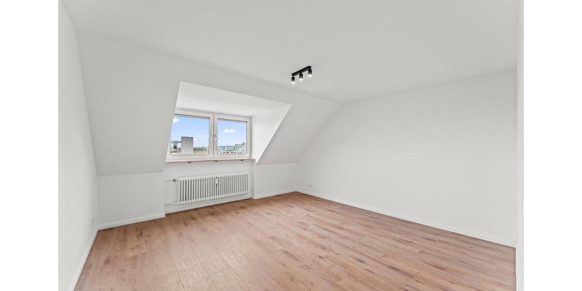 Etagenwohnung Nürnberg Eberhardshof - 3 Zimmer, 60 m&sup2;, 249.000&euro; | Angebot:25590952