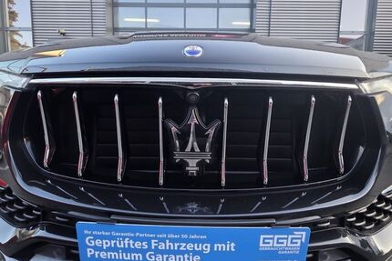 Maserati Levante 54.500 km 44.999 &euro; NÜRNBERG 90425