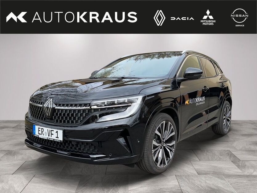 Renault Austral 8.000 km 37.400 € Erlangen 91056