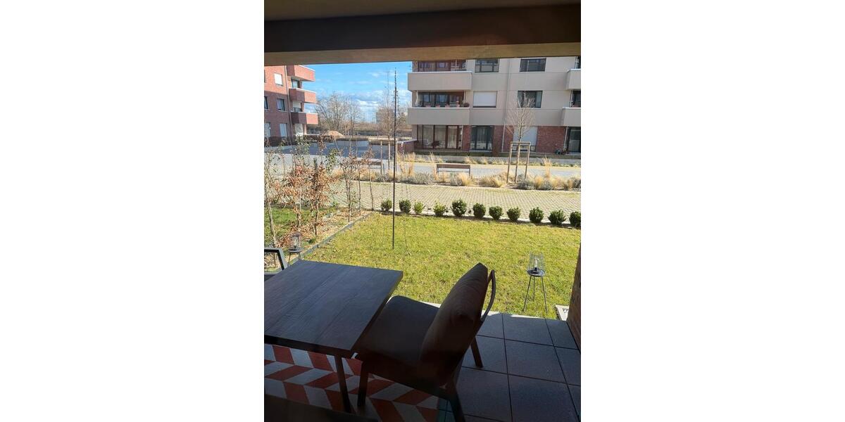 Erdgeschoßwohnung Nürnberg Eberhardshof - 3 Zimmer, 84 m&sup2;, 550.000&euro; | Angebot:26399371