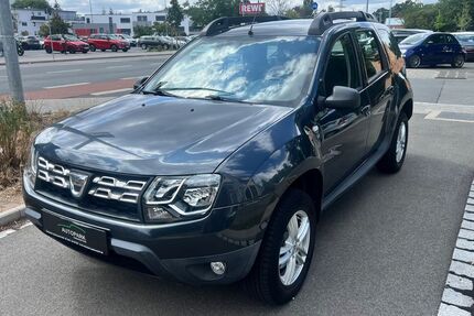 Dacia Duster 56.000 km 9.900 &euro; Nürnberg 90449