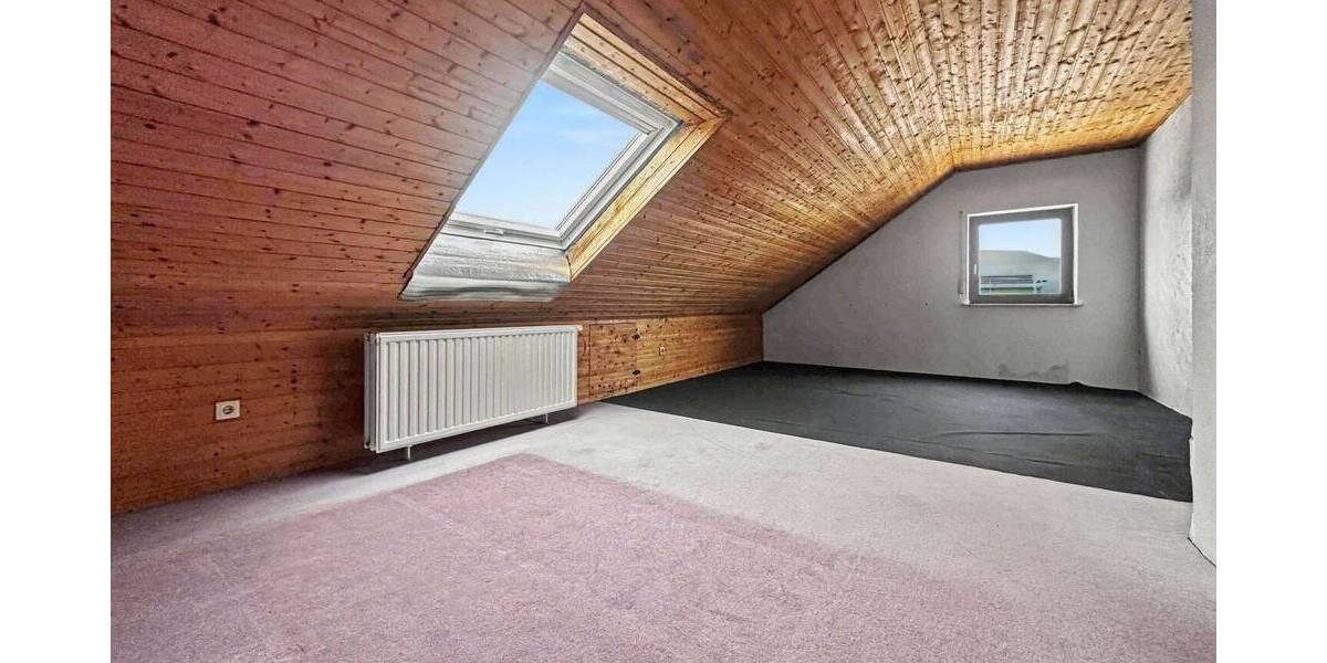 Doppelhaushälfte Baiersdorf Wellerstadt - 7 Zimmer, 166 m&sup2;, 549.000&euro; | Angebot:26695539