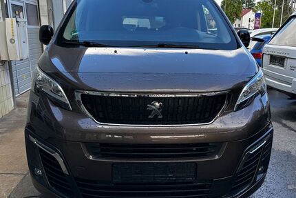 Peugeot Traveller 83.500 km 26.600 &euro; Hersbruck 91217