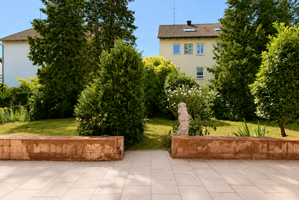 Wohnung Oberasbach - 4 Zimmer, 115 m&sup2;, 330.000&euro; | Angebot:27248609