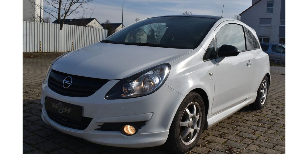 Opel Corsa 150.000 km 3.990 &euro; Nürnberg 90451