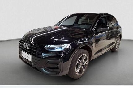 Audi Q5 8.150 km 51.480 &euro; Roth 91154