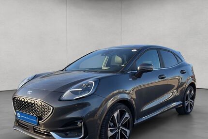 Ford Puma 29.725 km 17.450 &euro; Schwabach 91126