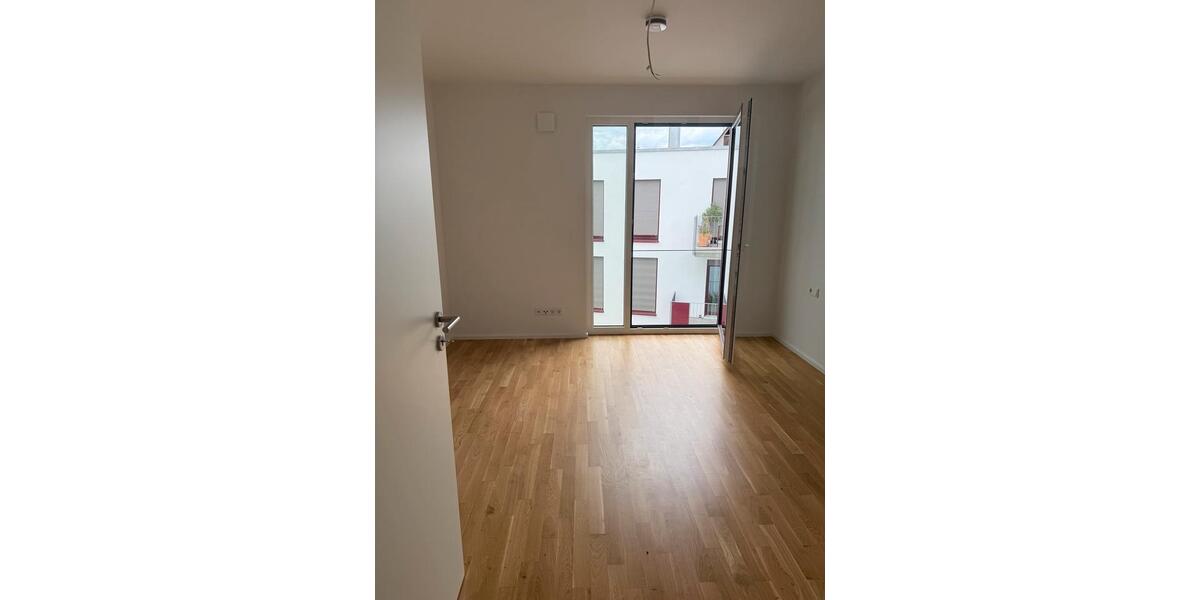 Etagenwohnung Georgensgmünd - 2.5 Zimmer, 85 m&sup2;, 1.295&euro; | Angebot:26147964