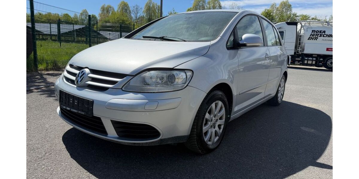 VW Golf Plus 217.867 km 1.790 &euro; Zirndorf 90513