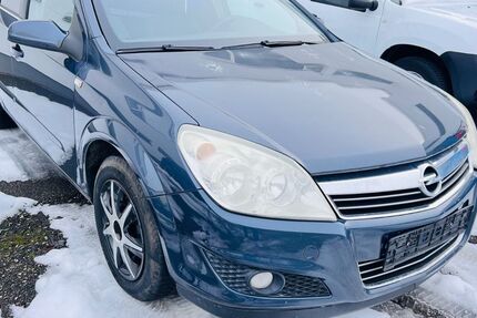 Opel Astra 207.665 km 690 &euro; Nürnberg 90431