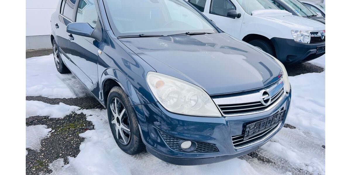 Opel Astra 207.665 km 690 &euro; Nürnberg 90431