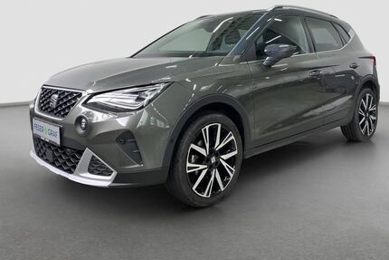 Seat Arona 33.500 km 17.480 &euro; Fürth 90763