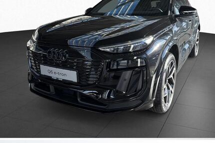 Audi Q6 e-tron 6.000 km 80.980 &euro; Schwabach 91126