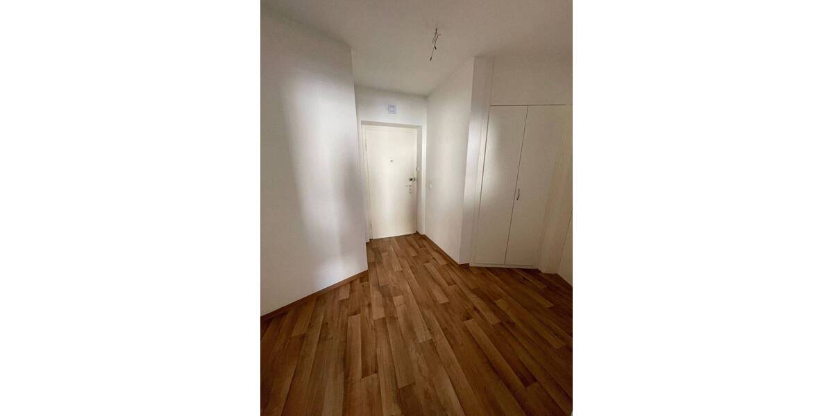 Etagenwohnung Nürnberg Gibitzenhof - 2 Zimmer, 59 m&sup2;, 504&euro; | Angebot:26744935