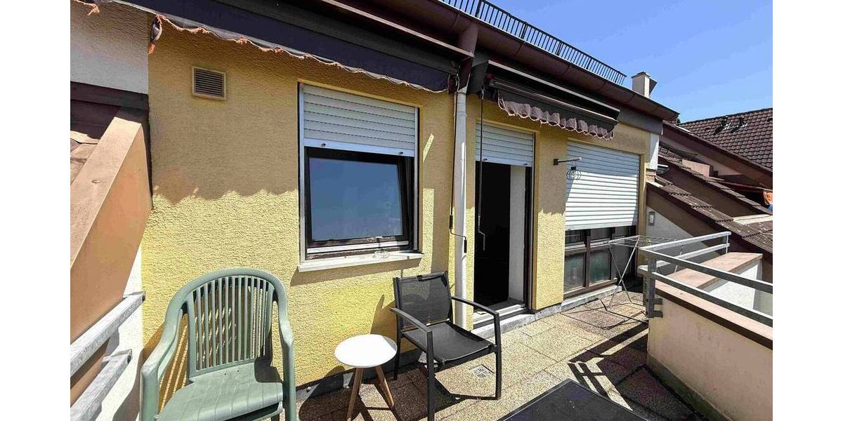 Etagenwohnung Stein - 2 Zimmer, 54 m&sup2;, 209.000&euro; | Angebot:26833534