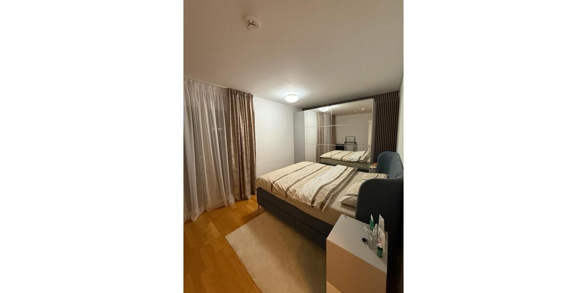 Wohnung zum Verkauf 2,5 Zimmer 2 zimmer