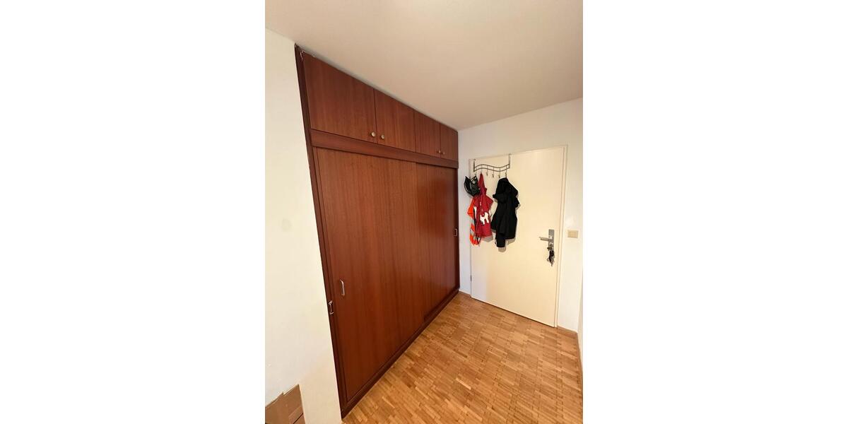 Etagenwohnung Wendelstein - 2 Zimmer, 54 m&sup2;, 209.000&euro; | Angebot:27013691