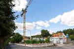 Etagenwohnung Röthenbach an der Pegnitz Röthenbach - 4 Zimmer, 110 m&sup2;, 639.340&euro; | Angebot:26435640
