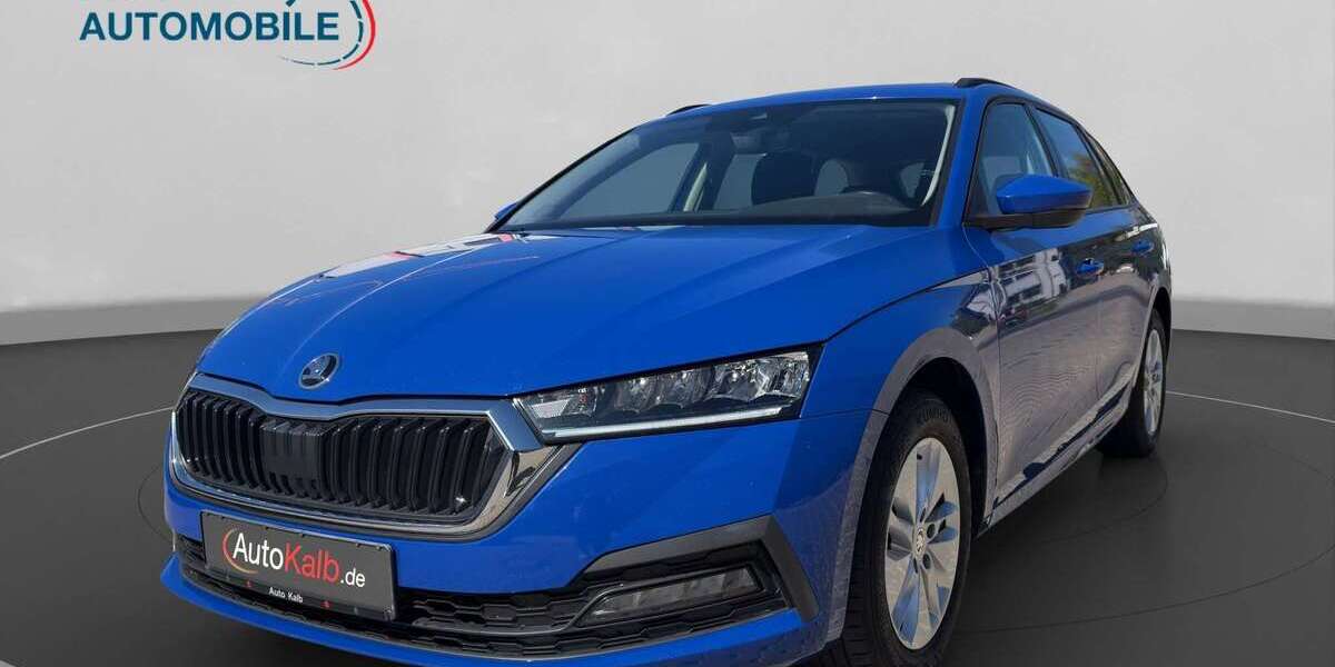 Skoda Octavia 89.768 km 20.888 &euro; Schnaittach 91220