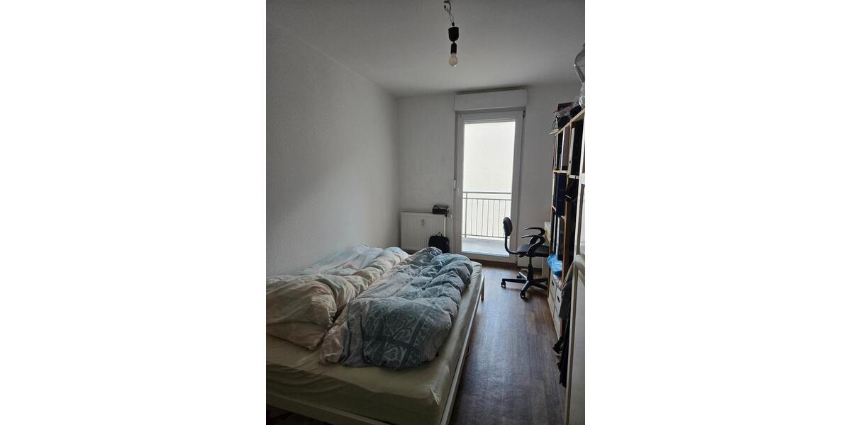 Etagenwohnung Nürnberg Eberhardshof - 3 Zimmer, 71 m&sup2;, 710&euro; | Angebot:27605249
