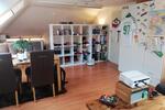 Dachgeschoßwohnung Nürnberg Zerzabelshof - 1 Zimmer, 32 m&sup2;, 550&euro; | Angebot:26142978