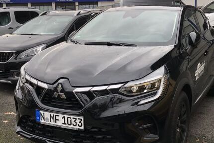 Mitsubishi ASX 12.000 km 27.690 &euro; Nürnberg OT Schweinau 90439