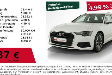 Audi A6 112.200 km 29.440 &euro; Nürnberg 90441
