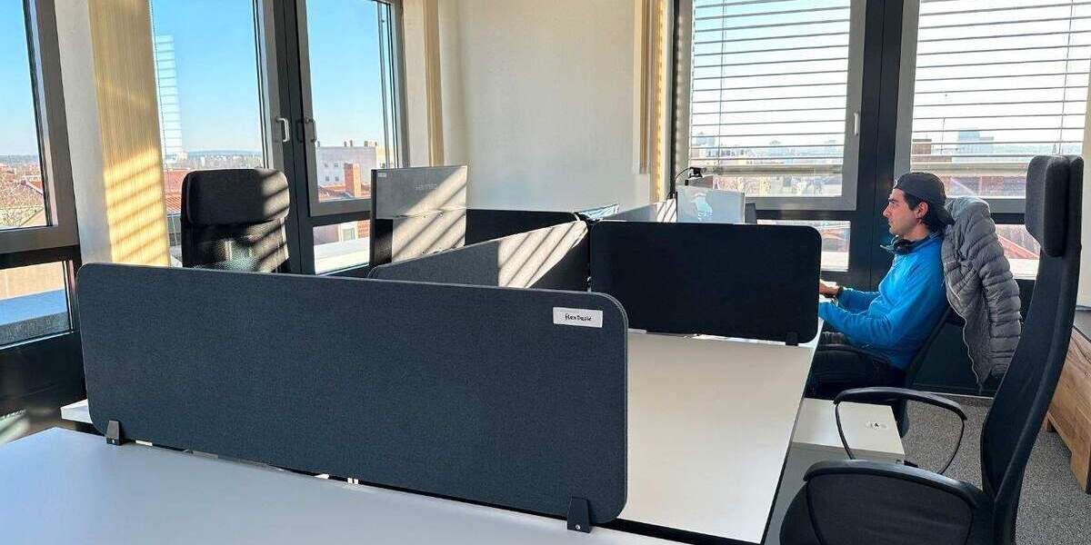 Gewerbeobjekt Nürnberg Gärten b Wöhrd - 189&euro; | Angebot:25909028