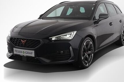 Cupra Leon 34.650 km 26.894 &euro; Nürnberg 90441
