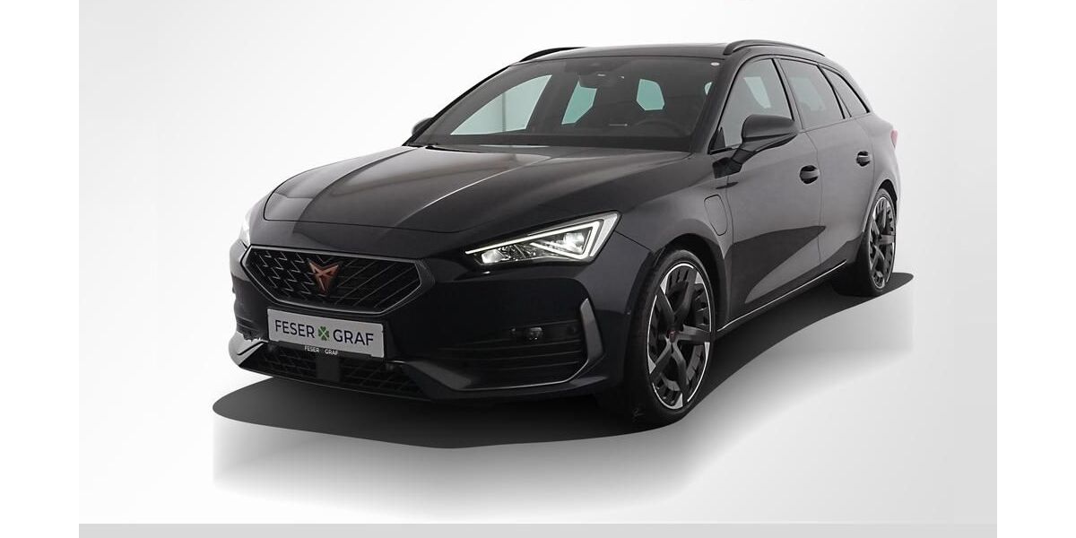 Cupra Leon 34.650 km 26.894 &euro; Nürnberg 90441