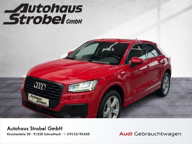 Audi Q2 76.693 km 18.690 &euro; Schnaittach 91220