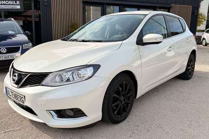 Nissan Pulsar 156.000 km 6.899 € Oberasbach 90522