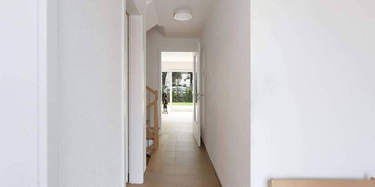 Reihenmittelhaus Erlangen Alterlangen - 5 Zimmer, 148 m&sup2;, 749.000&euro; | Angebot:26184413