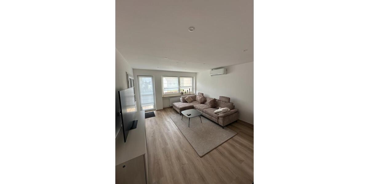 Hochparterre Nürnberg Eberhardshof - 2 Zimmer, 62 m&sup2;, 1.340&euro; | Angebot:27607650